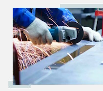 Услуги Изготовление металлоконструкций под ключ в Каменске-Уральском