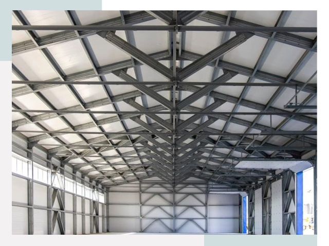 Производственные здания в Каменске-Уральском от 638 руб. - Надежно и быстро