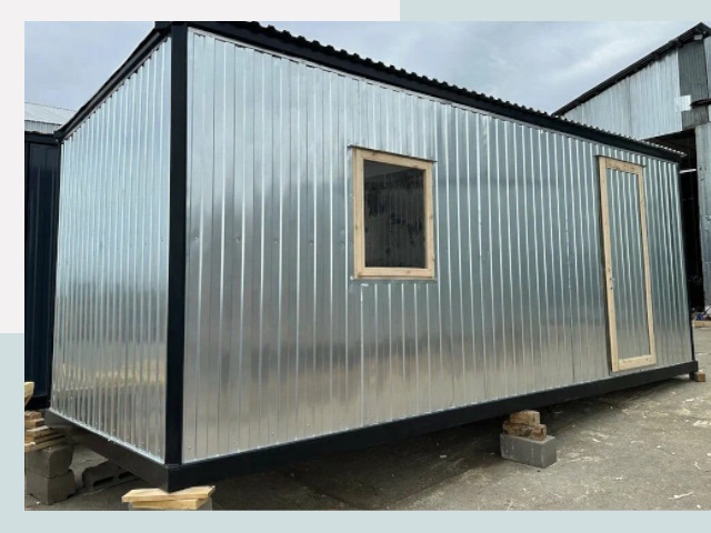 Блок-контейнеры от 638 руб. в Каменск-Уральский и Свердловская область