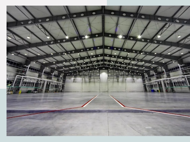 Ангары для бизнеса в Каменск-Уральский от 638 руб. - Надежность и качество