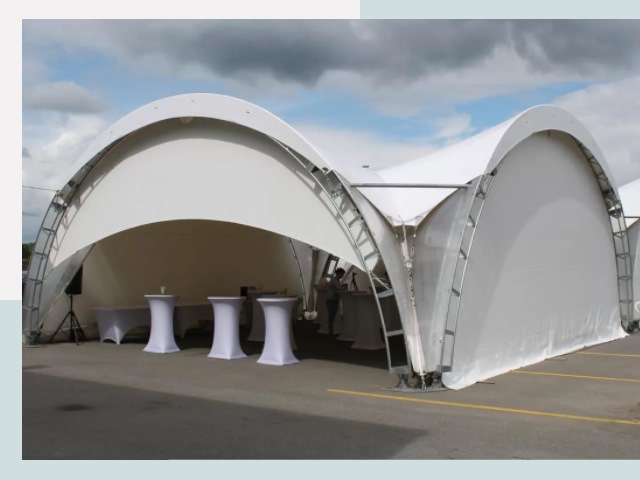 Тентовые павильоны от 638 руб. в Каменск-Уральский и Свердловская область