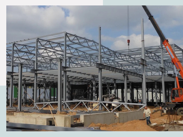 Генеральный подряд в Каменске-Уральском