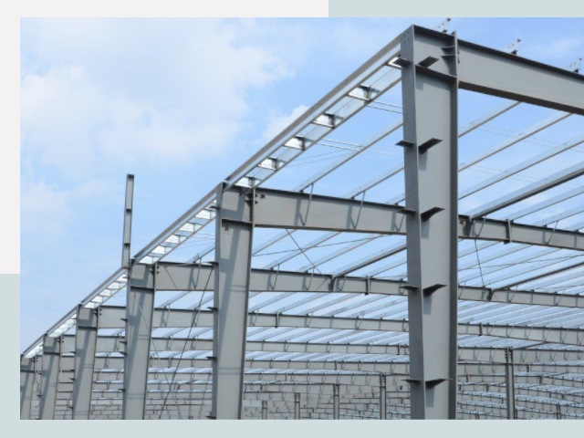 Металлокаркасы для складов от 638 руб. в Каменске-Уральском