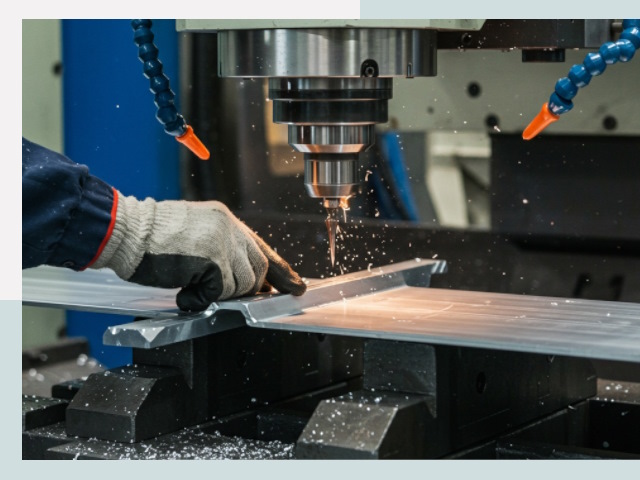 Металлообработка в Каменске-Уральском от 638 руб. - Надежно и быстро